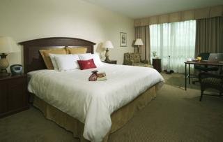 Hotel Doubletree By Hilton Sunrise-sawgrass Mills
