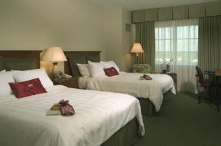 Hotel Doubletree By Hilton Sunrise-sawgrass Mills