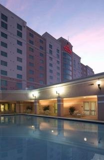 Hotel Doubletree By Hilton Sunrise-sawgrass Mills