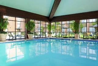 Hotel Doubletree By Hilton Syracuse