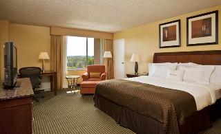 Hotel Doubletree By Hilton Syracuse