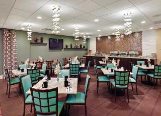 Hotel Doubletree By Hilton Tinton Falls