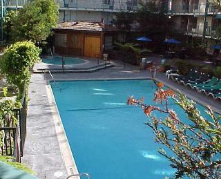 Hotel Doubletree By Hilton Torrance South Bay