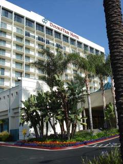 Hotel Doubletree By Hilton Torrance South Bay
