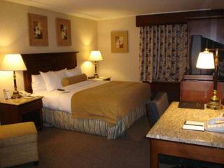 Hotel Doubletree By Hilton Torrance South Bay