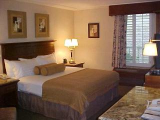 Hotel Doubletree By Hilton Torrance South Bay