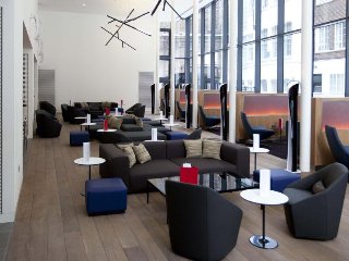 Hotel Doubletree By Hilton Tower Of London