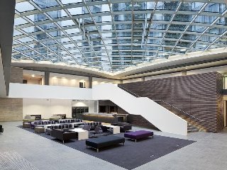 Hotel Doubletree By Hilton Tower Of London
