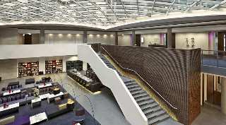 Hotel Doubletree By Hilton Tower Of London