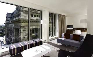 Hotel Doubletree By Hilton Tower Of London