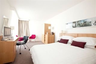 Hotel Doubletree By Hilton Tower Of London