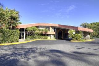 Hotel Doubletree Cariari By Hilton