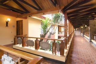 Hotel Doubletree Cariari By Hilton