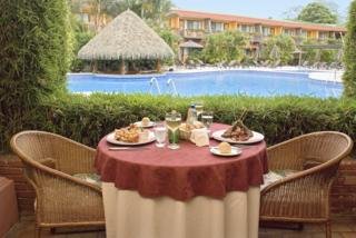 Hotel Doubletree Cariari By Hilton