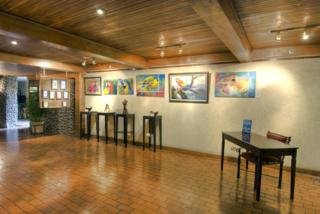 Hotel Doubletree Cariari By Hilton