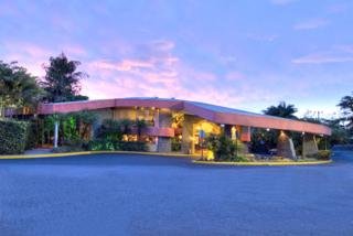 Hotel Doubletree Cariari By Hilton