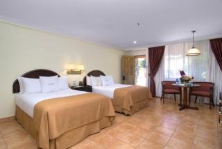 Hotel Doubletree Cariari By Hilton