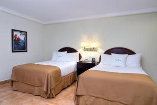 Hotel Doubletree Cariari By Hilton