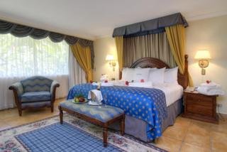 Hotel Doubletree Cariari By Hilton