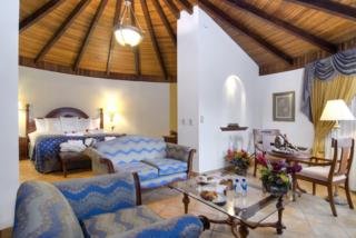 Hotel Doubletree Cariari By Hilton