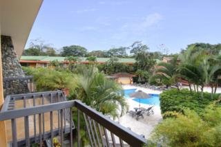 Hotel Doubletree Cariari By Hilton