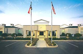 Hotel Doubletree Charlotte Airport