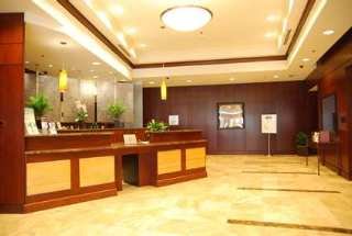 Hotel Doubletree Charlotte-gateway Village