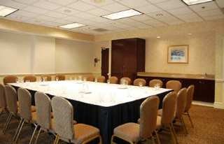 Hotel Doubletree Charlotte-gateway Village