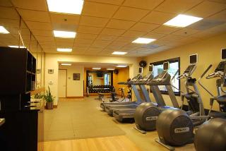 Hotel Doubletree Charlotte-gateway Village