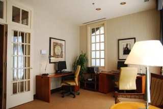 Hotel Doubletree Charlotte-gateway Village