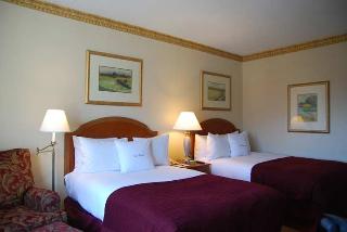 Hotel Doubletree Charlotte-gateway Village