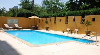 Hotel Doubletree Charlotte-gateway Village