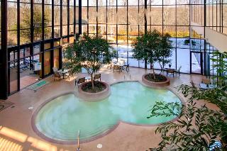 Hotel Doubletree Charlottesville