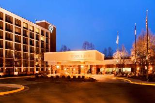 Hotel Doubletree Charlottesville
