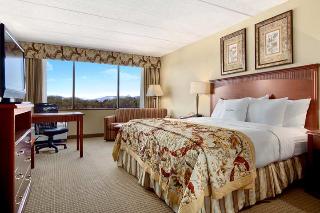 Hotel Doubletree Charlottesville