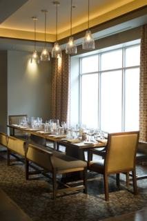 Hotel Doubletree Chicago Magnificent Mile