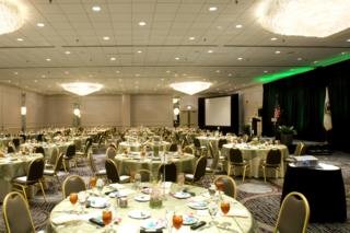 Hotel Doubletree Chicago Magnificent Mile