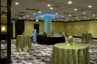 Hotel Doubletree Chicago Magnificent Mile