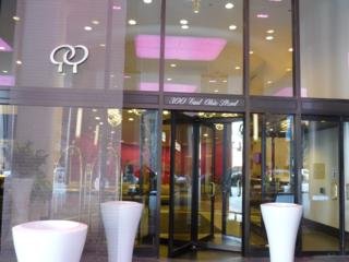 Hotel Doubletree Chicago Magnificent Mile