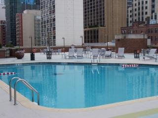 Hotel Doubletree Chicago Magnificent Mile