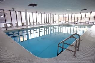 Hotel Doubletree Chicago Magnificent Mile