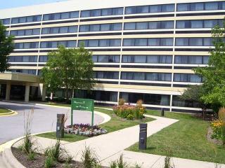 Hotel Doubletree Chicago-schaumburg