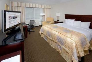 Hotel Doubletree Chicago-schaumburg