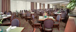 Hotel Doubletree Chicago-schaumburg