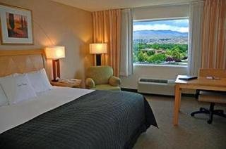 Hotel Doubletree Club