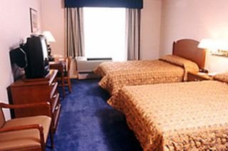 Hotel Doubletree Club Bayside