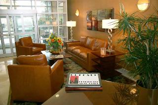 Hotel Doubletree Club By Hilton Buffalo Downtown