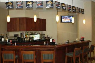 Hotel Doubletree Club By Hilton Buffalo Downtown