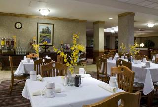Hotel Doubletree Club By Hilton Dallas Farmers