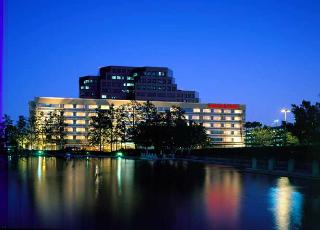 Hotel Doubletree Club By Hilton Orange County